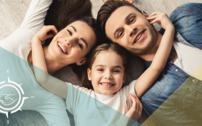 Breaking the Cycle of Childhood Trauma